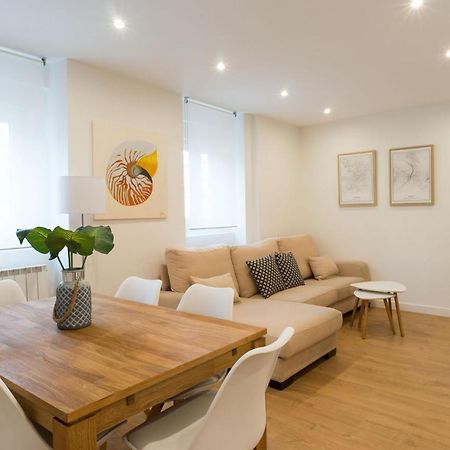 Arrasate Center - Iberorent Apartments San Sebastian Luaran gambar