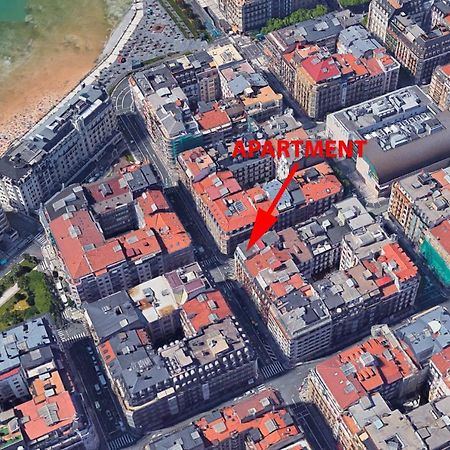 Arrasate Center - Iberorent Apartments San Sebastian Luaran gambar
