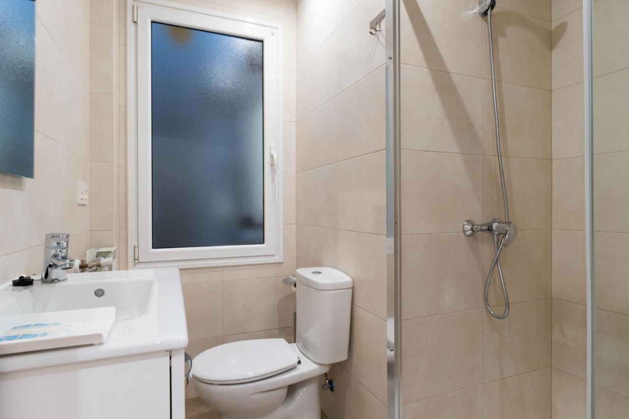 Arrasate Center - Iberorent Apartments San Sebastian Luaran gambar