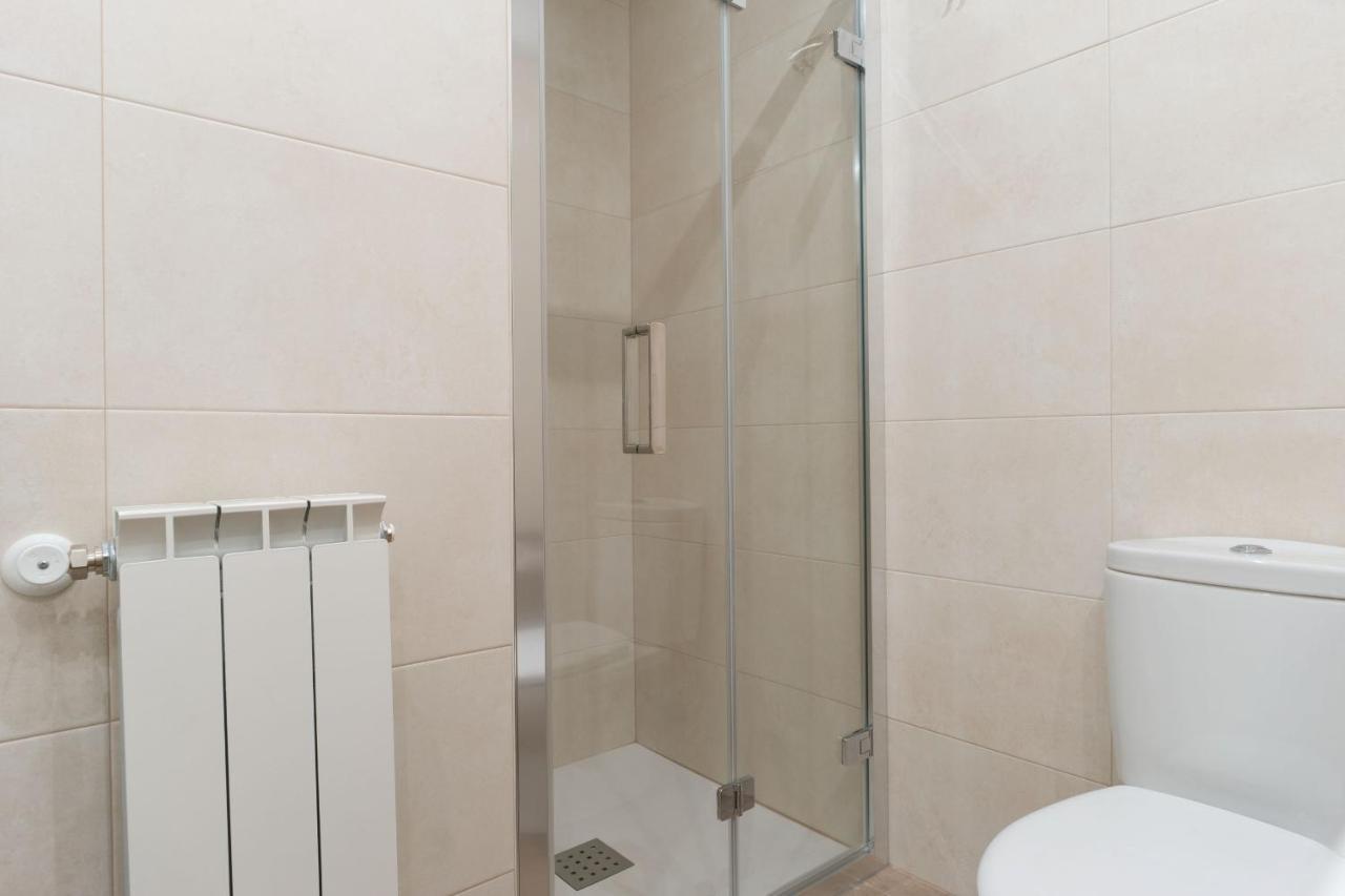 Arrasate Center - Iberorent Apartments San Sebastian Luaran gambar