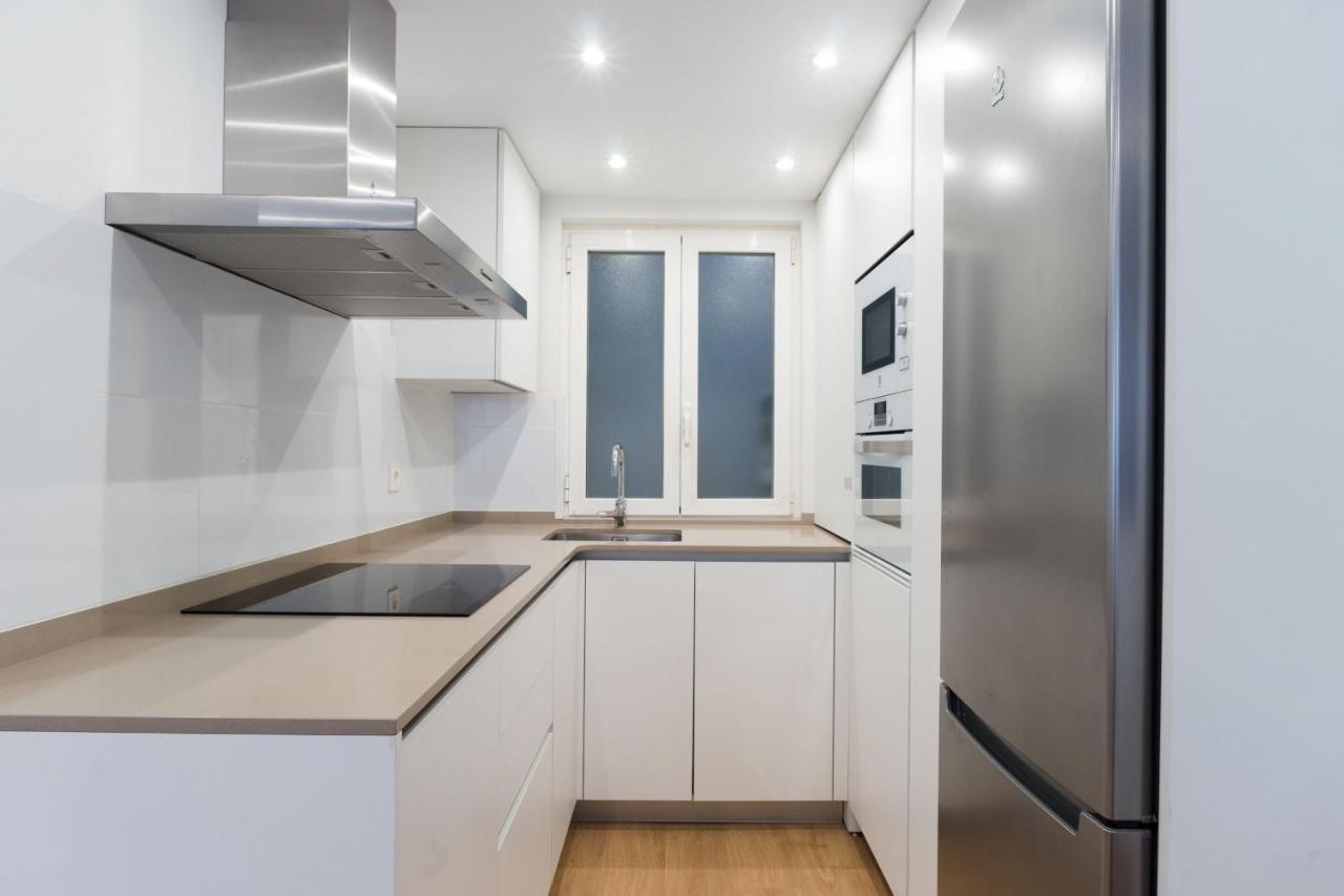 Arrasate Center - Iberorent Apartments San Sebastian Luaran gambar
