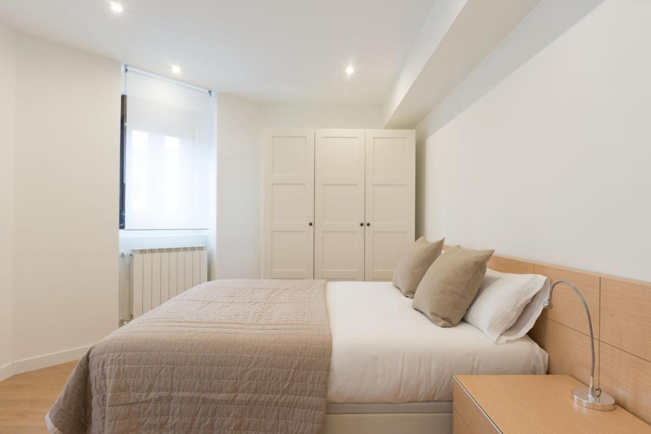 Arrasate Center - Iberorent Apartments San Sebastian Luaran gambar