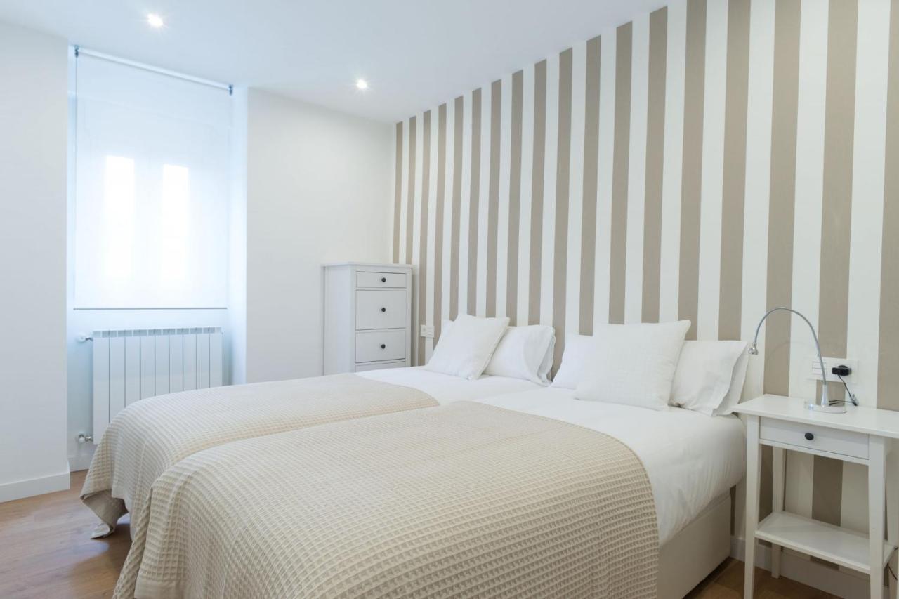 Arrasate Center - Iberorent Apartments San Sebastian Luaran gambar