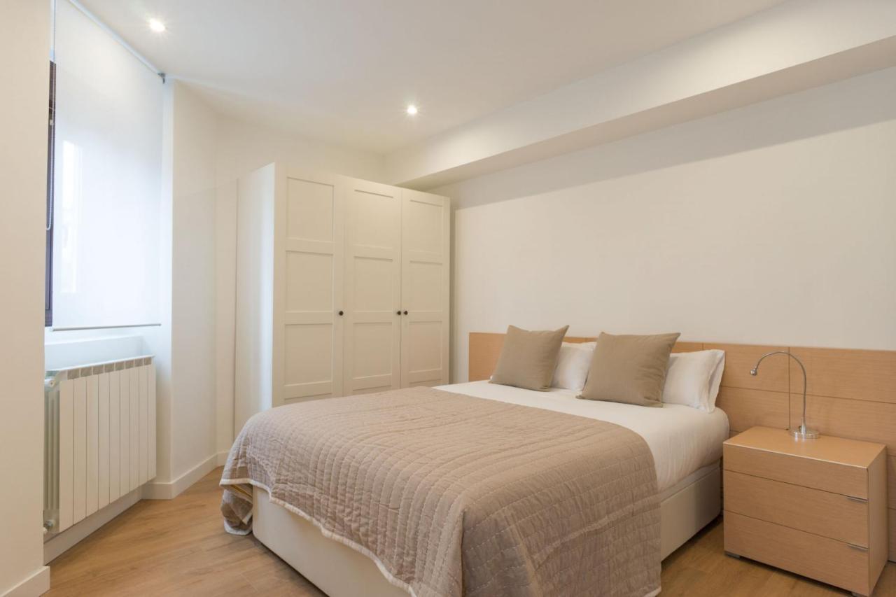 Arrasate Center - Iberorent Apartments San Sebastian Luaran gambar