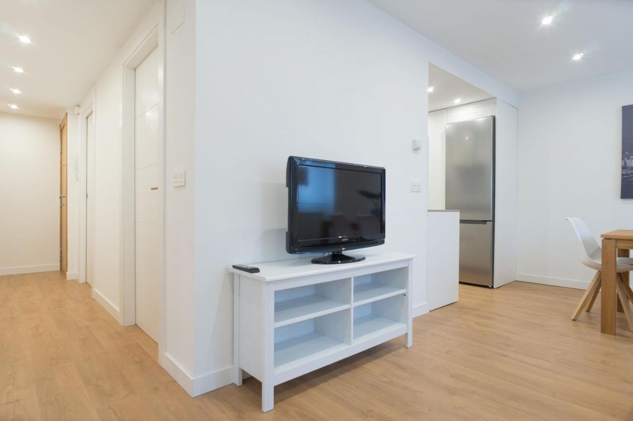 Arrasate Center - Iberorent Apartments San Sebastian Luaran gambar