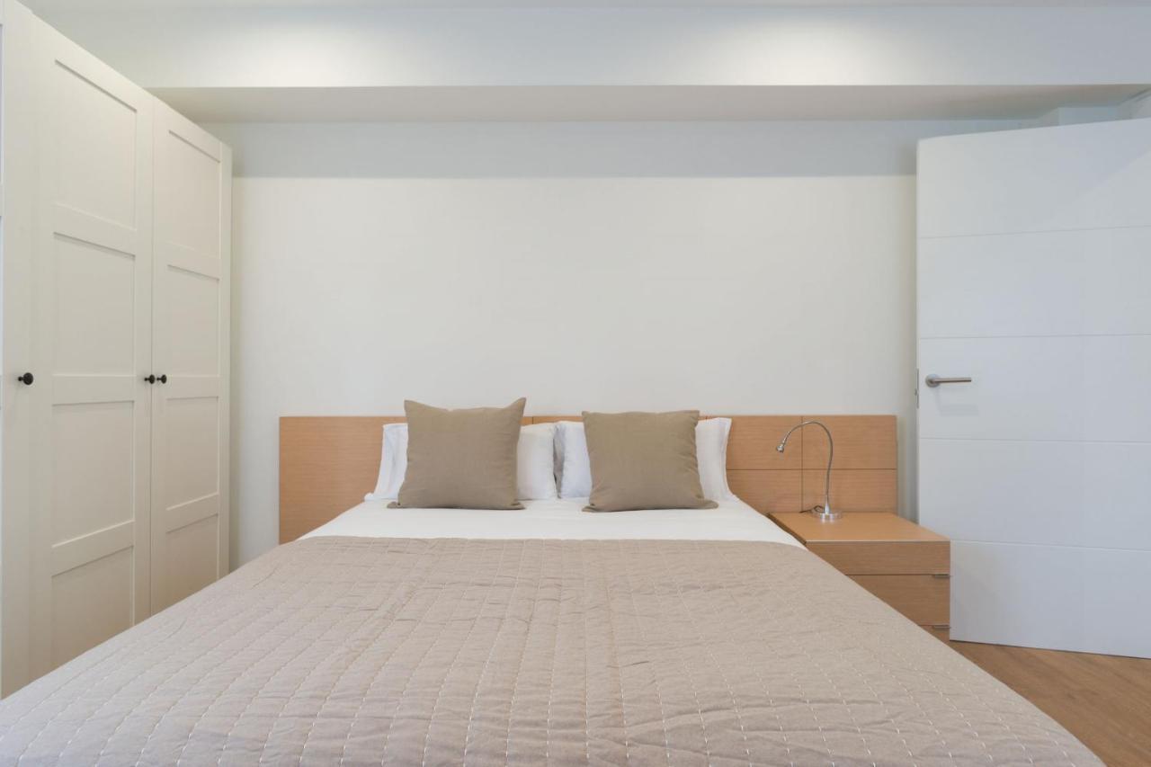 Arrasate Center - Iberorent Apartments San Sebastian Luaran gambar
